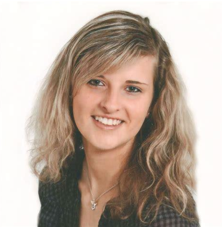Portrait of Monique Meuschke