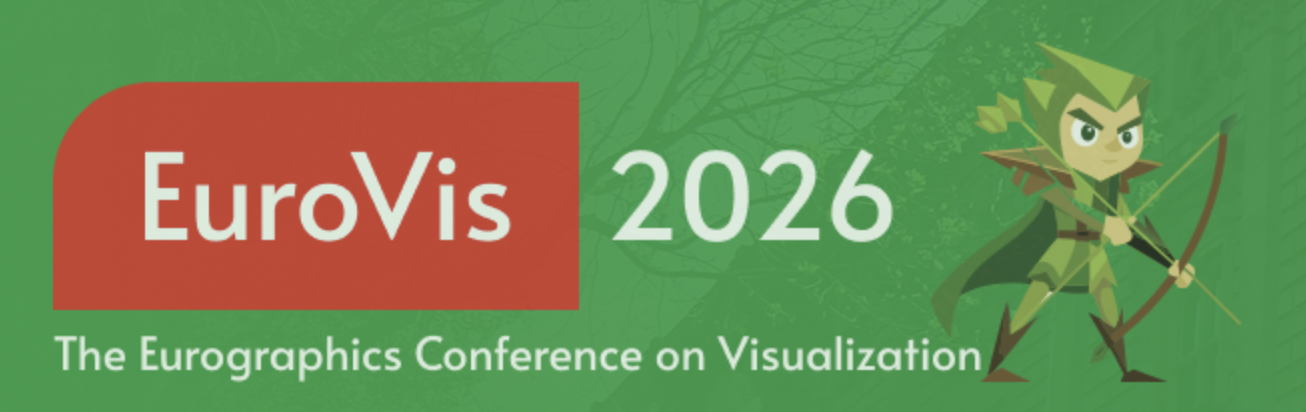 Banner of the Eurovis 2026