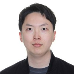 Portrait of Ryusuke Sugimoto